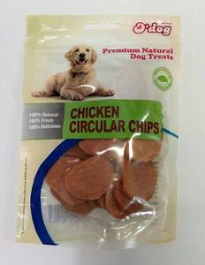 חטיף או דוג - צ