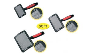 מברשות ומסרקים לכלב | מברשת M קמון