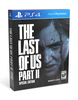 The Last Of Us Part II 2 Special Edition PS4