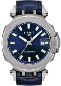 Tissot T1154071704100