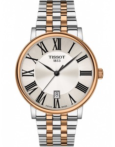 Tissot T1224102203300