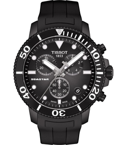 300 מטר צלילה Tissot T1204173705102