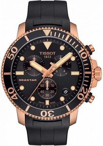 Tissot T1204173705100