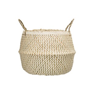 סל עם ידית Wave