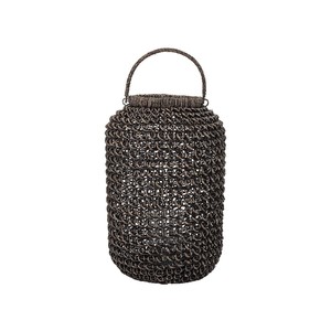 עששית ‏Walar ‏38 ס"מ - חום 