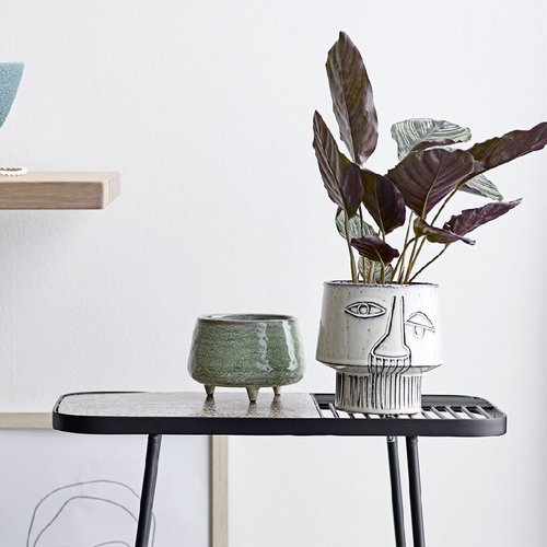 אדנית אבן Face ק' 15 ס