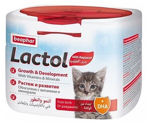 אבקת חלב ביהפר קיאן - 250 גרם 