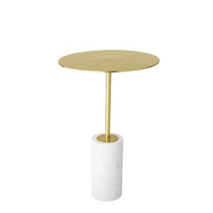 שולחן צד Paisley ק