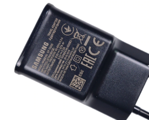 מטען מהיר Samsung + כבל  Type C 