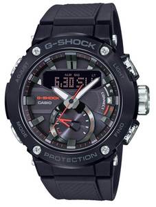 CASIO GST-B200B-1A קארבון