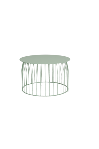 רודי XL שולחן אירוח