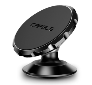 מעמד מגנטי לרכב 