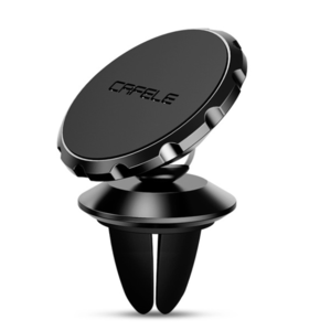 מעמד סלולרי מגנטי למזגן הרכב