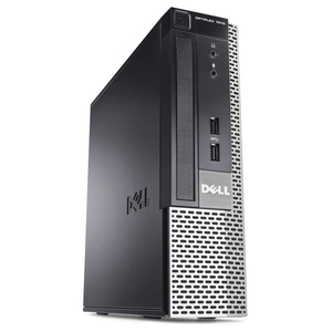 מחשב שולחני אולטרה קטן Core i5 OptiPlex 7010 USFF מערכת הפעלה חלונות 10/7 פרו  דל