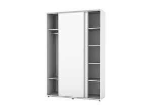 ארון הזזה 2 דלתות דגם 714 Yiron