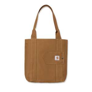 תיק קרוסבודי צבע חום קארהארט® ®Carhartt 