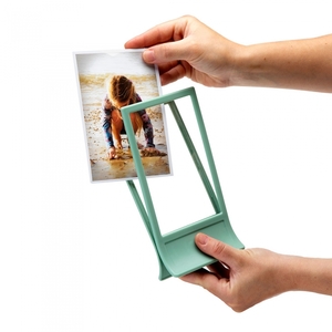 מסגרת לתמונה בודדת עם קליפס Clipic גימיק מתנות