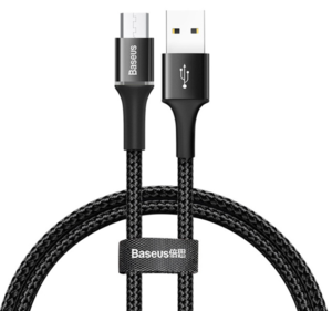 כבל Micro USB to USB