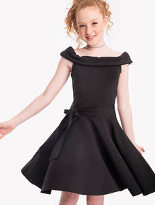 שמלת ניאופרין אוף שולדר