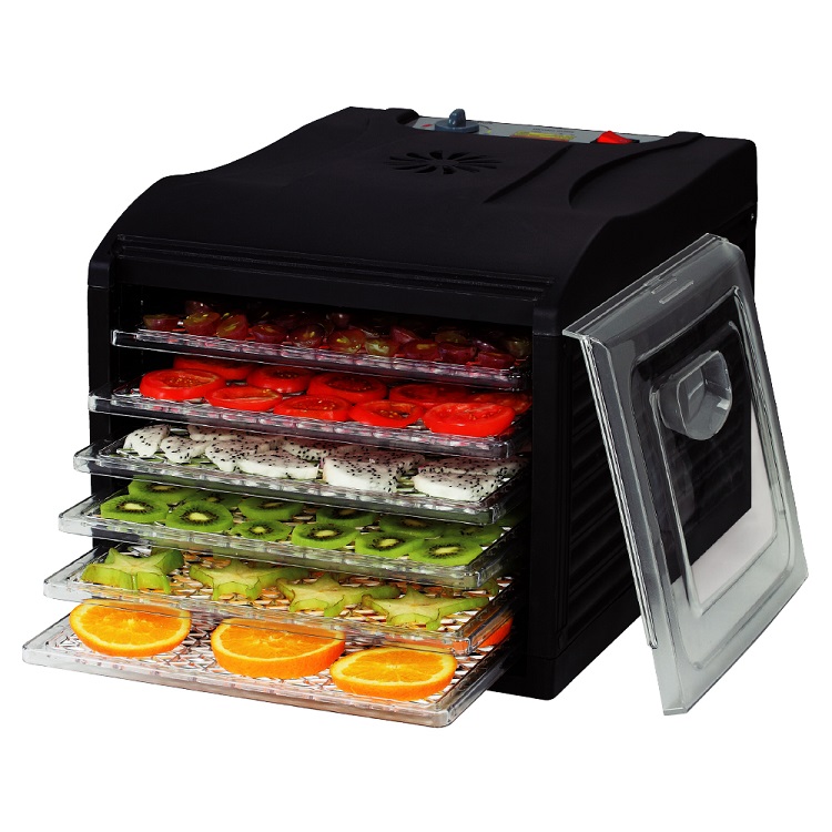 מייבש מזון Hot Point KYS333A מבצעי חג חגיגיים 2020