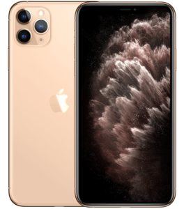 טלפון סלולרי Apple iPhone 11 Pro Max 256GB אפל אמריקאי