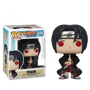 Funko Pop - Itachi Exclusive (Naruto) 578 בובת פופ 