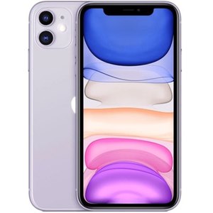 טלפון סלולרי Apple iPhone 11 64GB דגם יפני 