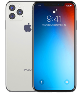טלפון סלולרי Apple iPhone 11 Pro 256GB אמריקאי