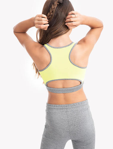 גוזייה שילוב צבעים