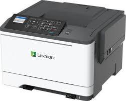 מדפסת לייזר צבע C2425dw Lexmark