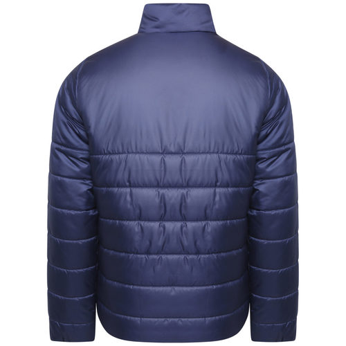 puma liga casuals padded jacket