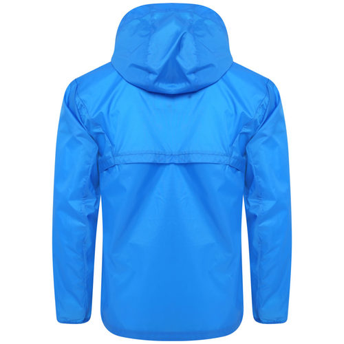 liga training rain jacket