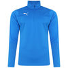 טרנינג סקיני פומה -PUMA LIGA TRAINING 1/4 ZIP TOP