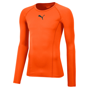 חולצה טרמית פומה -Puma LIGA Baselayer Tee