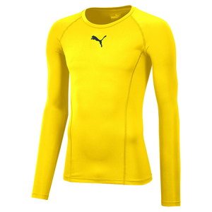 חולצה טרמית פומה -Puma LIGA Baselayer Tee