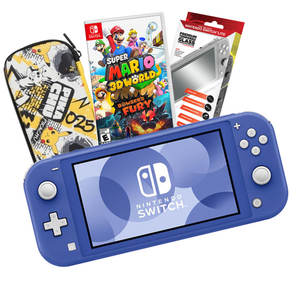 קונסולת נינטנדו סוויץ