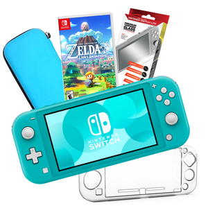 קונסולת נינטנדו סוויץ