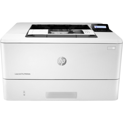 מדפסת HP ליזרג'ט LJ Pro M404dn