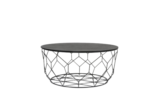 בוני טופ שחור