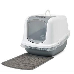 שרותים סגורים NESTOR בצבעים שונים 