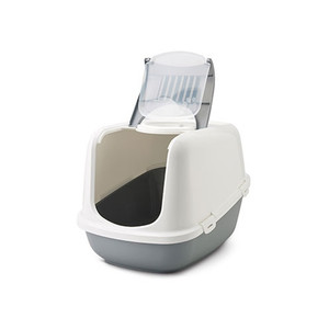 שרותים סגורים NESTOR JUMBO בצבעים שונים 