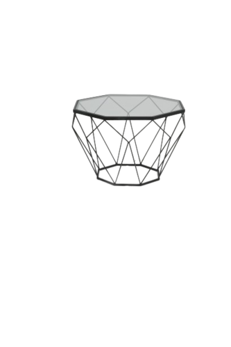 ביו שחור קוטר 60