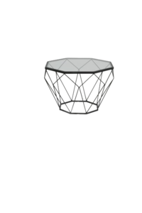 ביו שחור קוטר 60