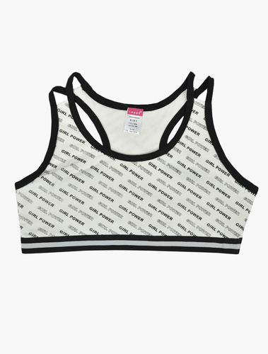 גוזיית GIRL POWER