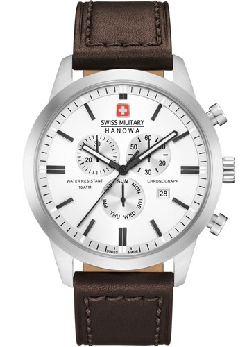 Swiss Military 06-4308.04.001