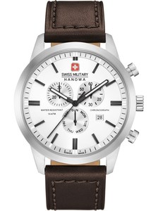 Swiss Military 06-4308.04.001