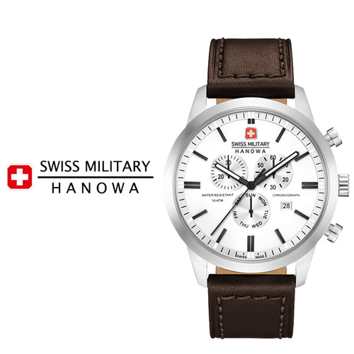 Swiss Military 06-4308.04.001