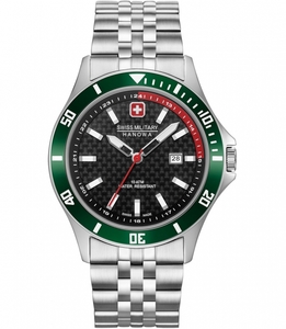 Swiss Military 06-5161.2.04.007.06