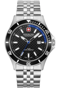 Swiss Military 06-5161.2.04.007.03