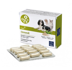 מולטי ויטמין- קמון